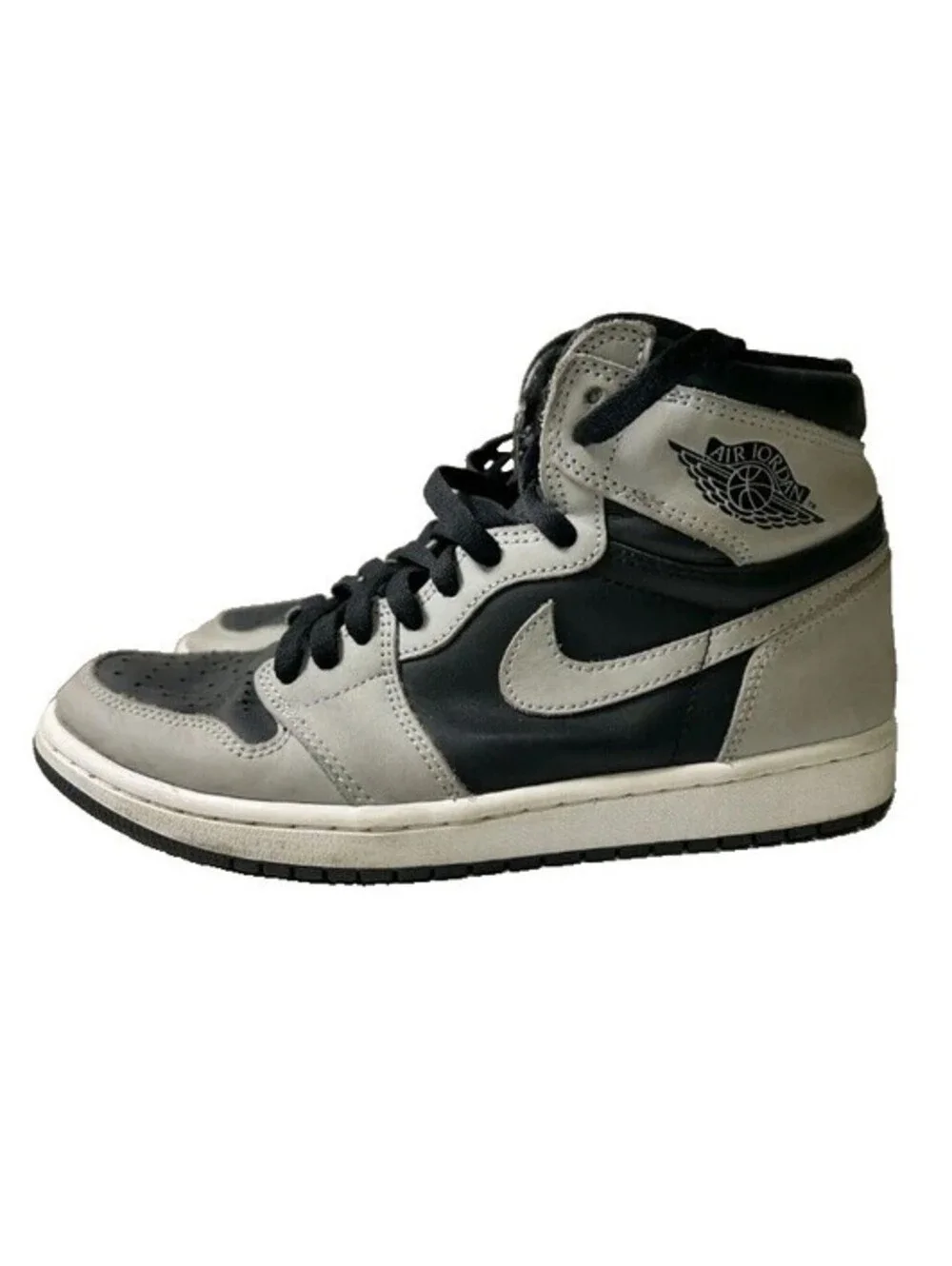 Nike Air Jordan 1 Retro OG High Shadow 2.0 Mens 11.5 Shoes Sneakers